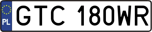 GTC180WR