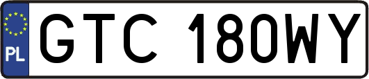 GTC180WY