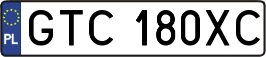 GTC180XC
