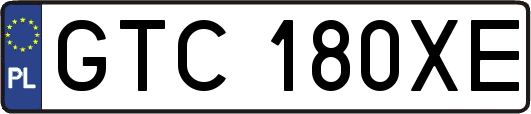 GTC180XE