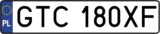 GTC180XF