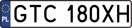 GTC180XH