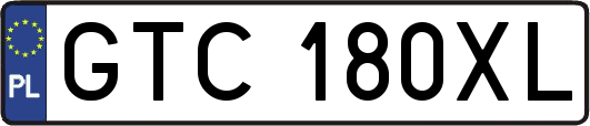 GTC180XL