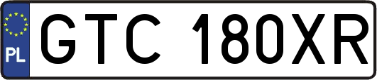 GTC180XR