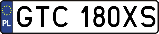 GTC180XS