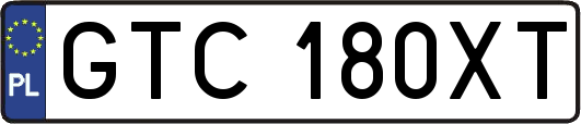 GTC180XT