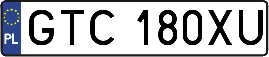 GTC180XU