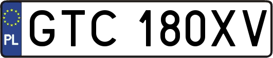 GTC180XV
