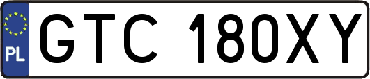 GTC180XY