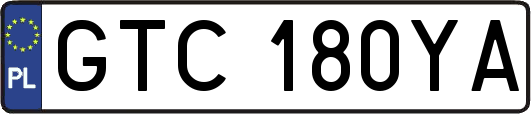 GTC180YA