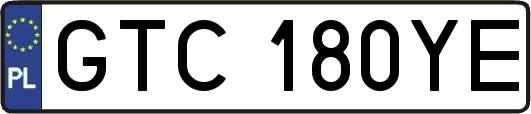 GTC180YE