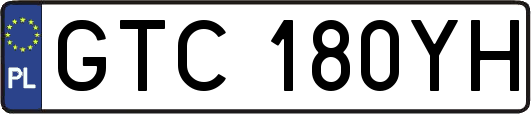GTC180YH
