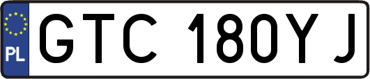 GTC180YJ