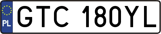 GTC180YL