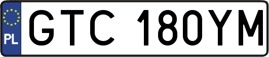 GTC180YM