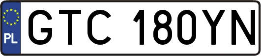 GTC180YN