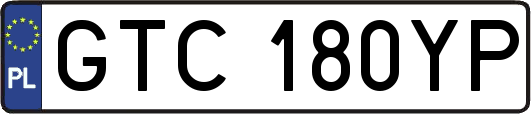 GTC180YP