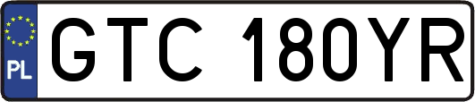 GTC180YR