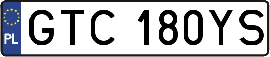 GTC180YS