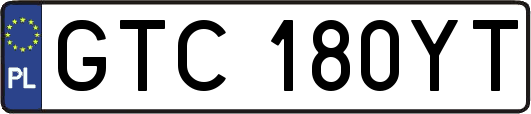 GTC180YT