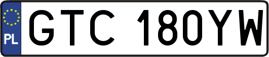 GTC180YW