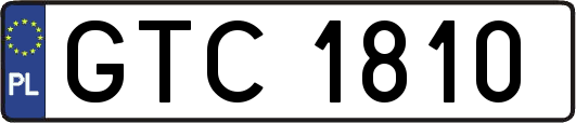 GTC1810