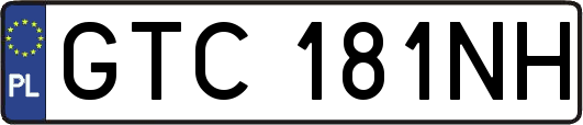 GTC181NH