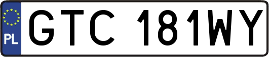 GTC181WY