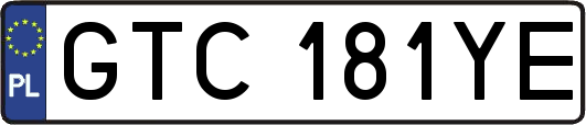GTC181YE