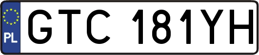 GTC181YH
