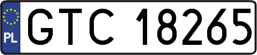 GTC18265