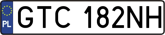 GTC182NH