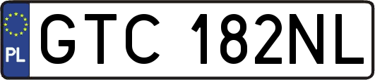 GTC182NL