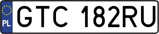 GTC182RU