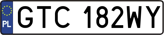 GTC182WY