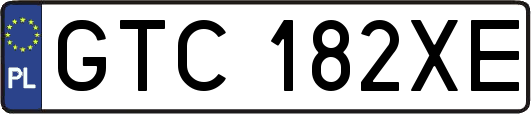GTC182XE