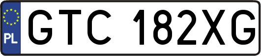 GTC182XG