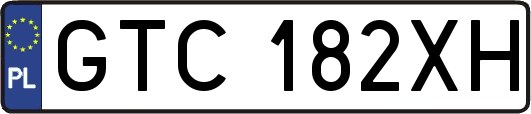GTC182XH