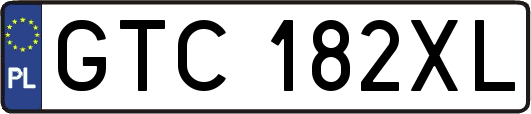 GTC182XL