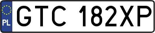 GTC182XP