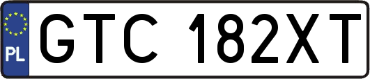 GTC182XT