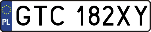 GTC182XY