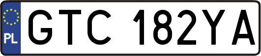 GTC182YA