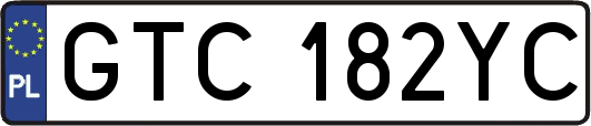 GTC182YC