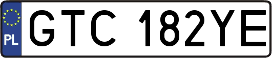 GTC182YE