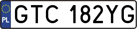 GTC182YG