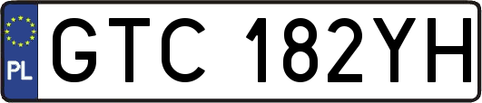 GTC182YH
