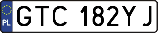 GTC182YJ