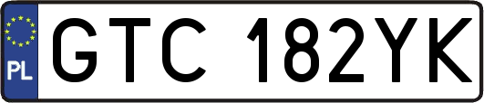GTC182YK