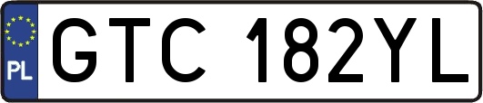 GTC182YL